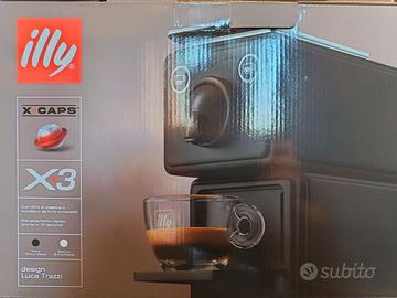 Illy caffè nuova