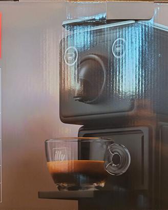 Illy caffè nuova
