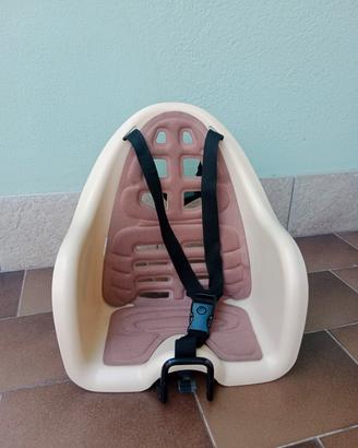 Seggiolino bici anteriore Dieffe UFO