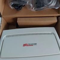 Modem Switch Telecom ADSL2+ Wi-Fi N