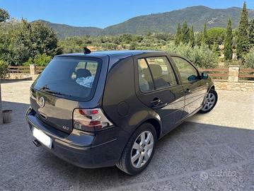 Volkswagen Golf IV Pacific - 1.9 TDI 115 CV