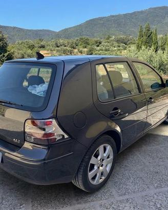 Volkswagen Golf IV Pacific - 1.9 TDI 115 CV