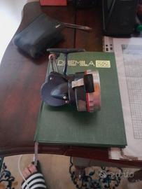 mulinello contact 400