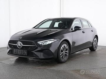 MERCEDES-BENZ A 180 Automatic Progressive Advanc