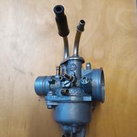 Carburatore originale Booster