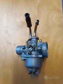 Carburatore originale Booster
