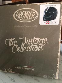 Casco premier vintage