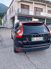 Volvo xc60 (2008-2018) - 2012