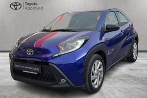 Toyota Aygo X 1.0 Active 72cv