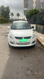 SUZUKI Swift (2010-2017) - 2013 imp gas