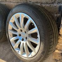 Cerchi e Gomme Maserati Ghibli