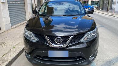 Nissan Qashqai 2017