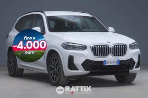 BMW x3 g01 2021 X3 xdrive30e Msport auto