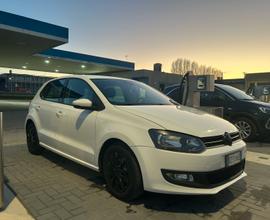 Volkswagen polo 1.2 ""gpl""