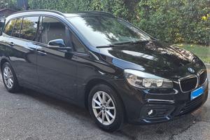 Bmw Serie 2 Gran Tourer 216d Advantage 7 posti