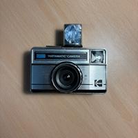 Fotocamera Kodak Instamatic Camera