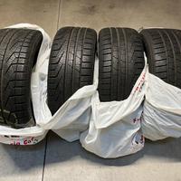 Gomme invernali Porsche Cayman-Boxster