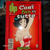 fumetti 
