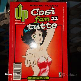 fumetti 