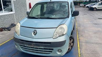 RICAMBI USATI AUTO RENAULT Kangoo 4Â° Serie K9K B8