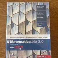 Matematica blu 2.0