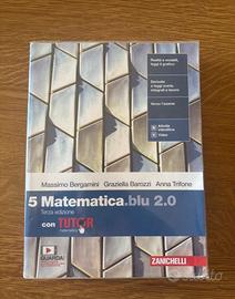 Matematica blu 2.0