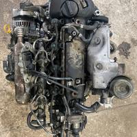 Motore mini D 1.4