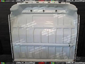 RENAULT Master III IV Pannello CABINA Paratia