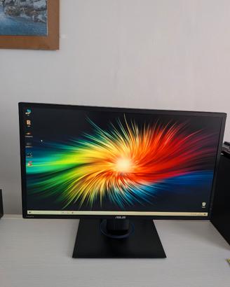 Monitor pc console ASUS VG245HE gaming