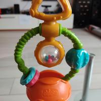 Giochi Chicco prima infanzia