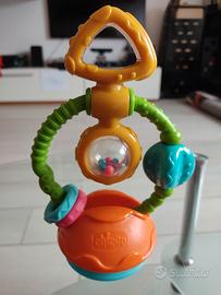 Giochi Chicco prima infanzia