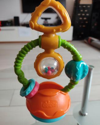 Giochi Chicco prima infanzia