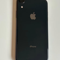 iPhone XR senza confezione
