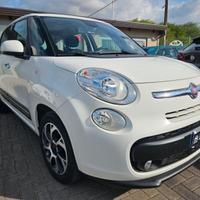 Fiat 500L 1.6 multijet 120cv