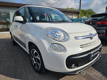 Fiat 500L 1.6 multijet 120cv