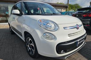 Fiat 500L 1.6 multijet 120cv
