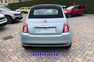 FIAT 500C CABRIOLET PROMO FINANZ C 1.0 Hybrid km