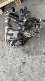 Cambio manuale sigla motore B3LA