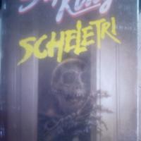 scheletri di stephen king