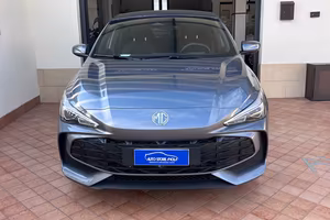 Mg MG3 1.5 Comfort