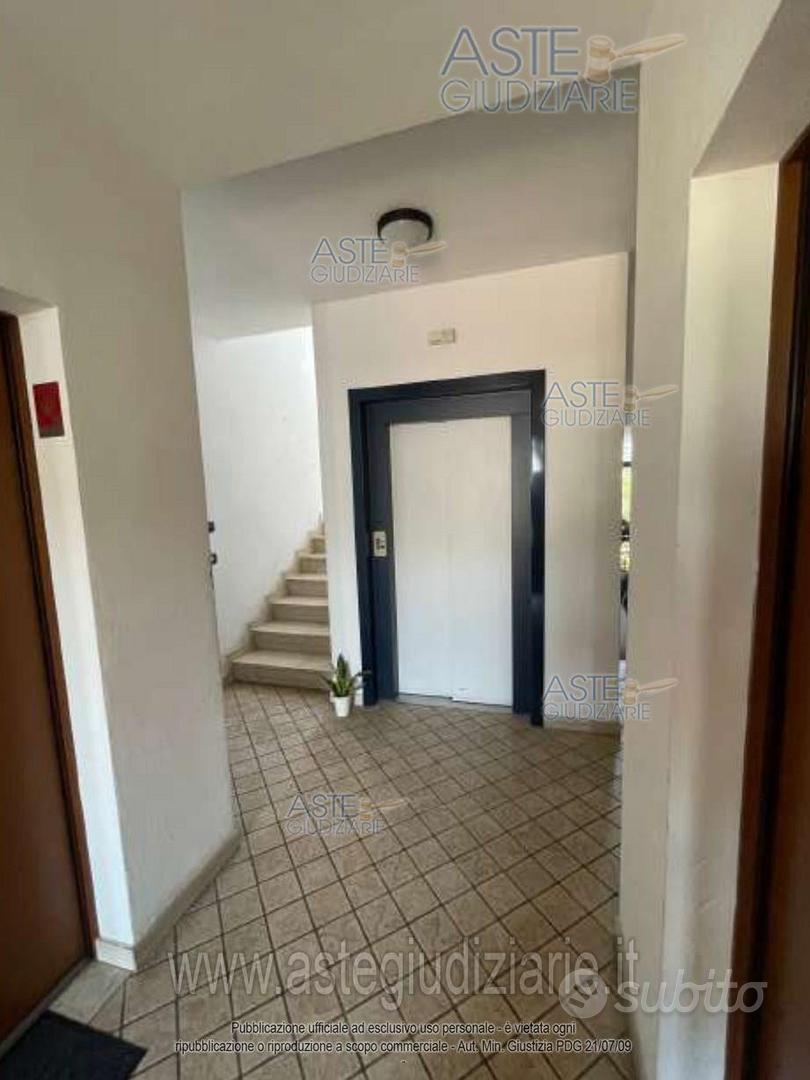 Appartamento – MN - Vista 3