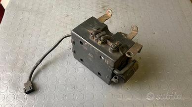 Centralina trazione cambio Y10 4x4 del 1990