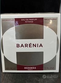 Hermès Barénia Eau de Parfum Intense 60ml