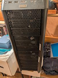 Case Tower ATX Antec Twelve Hundred V2