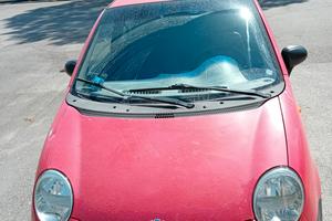 Chevrolet Matiz 0.8 Benzina - Ok Neopatentati 