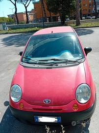Chevrolet Matiz 0.8 Benzina - Ok Neopatentati 
