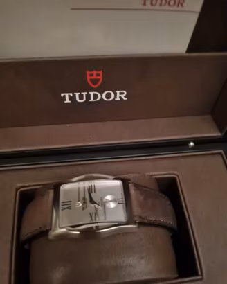 orologio Tudor archeo automatico
