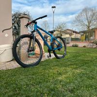 Rockrider st 540