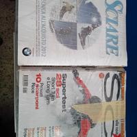 riviste e annuari sci