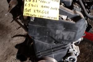Motore Renault Kadjar K9K648